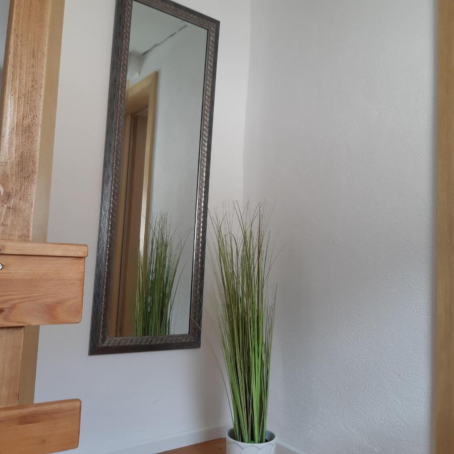 Haus Klara Διαμέρισμα Pillig Εξωτερικό φωτογραφία
